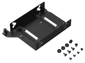 Fd-a-tray-003 Fractal Design Hard Drive Tray Kit - Type D For Pop Series And Other Select #3