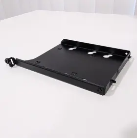 Fd-a-tray-001 Fractal Design Uk Fob Account Used Hdd Drive Tray Kit - Type B Black 10pcs #3