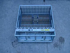 Fc9682shu3-i05 Fujitsu 20-slot Universal Shelf Flashwave 7500 Shu3 P/n