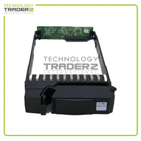 79-00000256 Fujitus Fujitsu 1tb Sata 7.2k Hard Drive Tray Only With 1x Interposer