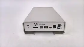0g02213 G-technology G-drive 3.5 In External Drive Enclosure - No Hdd #2 0g02213 G-technology G-drive 3.5 In External Drive Enclosure - No Hdd #2