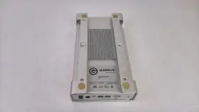 0g02213 G-technology G-drive 3.5 In External Drive Enclosure - No Hdd #3 0g02213 G-technology G-drive 3.5 In External Drive Enclosure - No Hdd #3