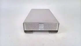 0g02213 G-technology G-drive 3.5 In External Drive Enclosure - No Hdd 0g02213 G-technology G-drive 3.5 In External Drive Enclosure - No Hdd