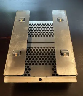 13p1-2ln0c01 Gateway 23 Inch Zx6971 Aio Oem Hdd Hard Drive Caddy 13p1-2ln0c01 Gateway 23 Inch Zx6971 Aio Oem Hdd Hard Drive Caddy