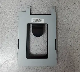 13n0-7na0801 Gateway Nv76r06u Vg70 17.3 Inch Hard Drive Caddy-