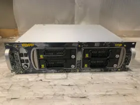 B3cq10s02s02s02 Glyph Trip Rackmount R3bs02 With Power Cord