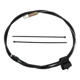 Gpartsden 796062303493 746-04728 946-04728a Single Speed Drive Cable For Troy-bilt Tb200 Tb210 Rotar
