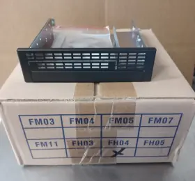 Guanghsing Gha-fh04 5.25 Inch Adapter To 1x Slim Odd 3.5 Hdd