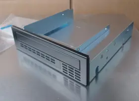 Guanghsing Gha-fm05 5.25 Inch Adapter To Slim Fdd Optical Disc Drive
