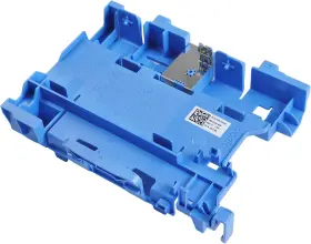 0g3fv8 Heretom Hard Drive Bracket Dual 2.5 Inch Ssd Caddy Tray Compatible Blue