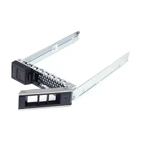 X7k8w Heretom 699910810894 Hard Drive Caddy 3.5 Inch Ssd Mount Bracket Metal Hdd Comp #3 X7k8w Heretom 699910810894 Hard Drive Caddy 3.5 Inch Ssd Mount Bracket Metal Hdd Comp #3