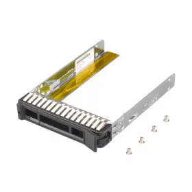 Sm17a06246 Heretom 699966486807 Hard Drive Caddy Ssd Bracket 2.5 Inch Metal Hdd Cad Sm17a06246 Heretom 699966486807 Hard Drive Caddy Ssd Bracket 2.5 Inch Metal Hdd Cad