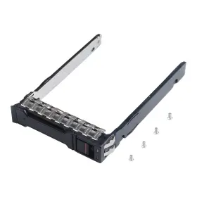 P22892-001 Heretom 699967939500 2.5ftft Hard Drive Tray Caddy For Hpe P22892 Proliant Dl325 Dl385 G10 G P22892-001 Heretom 699967939500 2.5ftft Hard Drive Tray Caddy For Hpe P22892 Proliant Dl325 Dl385 G10 G