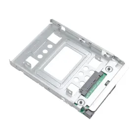 654540-001 Heretom 699989014582 2.5 To 3.5 Hard Drive Adapter Ssd Caddy Compati #2 654540-001 Heretom 699989014582 2.5 To 3.5 Hard Drive Adapter Ssd Caddy Compati #2