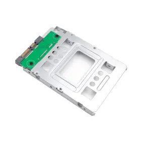 654540-001 Heretom 699989014582 2.5 To 3.5 Hard Drive Adapter Ssd Caddy Compati #3 654540-001 Heretom 699989014582 2.5 To 3.5 Hard Drive Adapter Ssd Caddy Compati #3