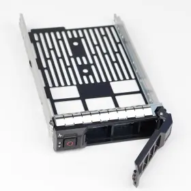 Kg1ch Heretom 3.5 Hard Drive Bracket Ssd Tray For Dell Poweredge 11/12/13/14 Generation #3 Kg1ch Heretom 3.5 Hard Drive Bracket Ssd Tray For Dell Poweredge 11/12/13/14 Generation #3