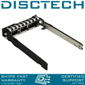 P22892-002 Hewlett Packard Hp Proliant Compatible Gen10 Plus 2.5 Inch Tray / Caddy