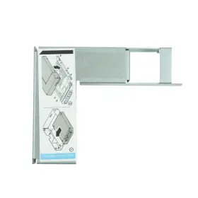 F9541 Highfine 799740379100 2.5 Inch 9w8c4 Y004g Ssd Adapter Bracket For Dell 3.5 F238f G302d X968d Sa #3 F9541 Highfine 799740379100 2.5 Inch 9w8c4 Y004g Ssd Adapter Bracket For Dell 3.5 F238f G302d X968d Sa #3