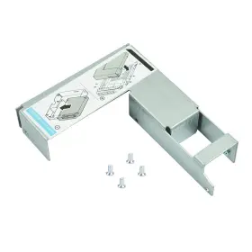 F9541 Highfine 799740379100 2.5 Inch 9w8c4 Y004g Ssd Adapter Bracket For Dell 3.5 F238f G302d X968d Sa F9541 Highfine 799740379100 2.5 Inch 9w8c4 Y004g Ssd Adapter Bracket For Dell 3.5 F238f G302d X968d Sa