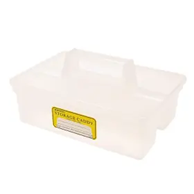 Eb028 Hightide Penco Storage Caddy Clear