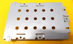 13gp1570m060-1h2 Hp Desktop Hard Drive Caddy #3 13gp1570m060-1h2 Hp Desktop Hard Drive Caddy #3