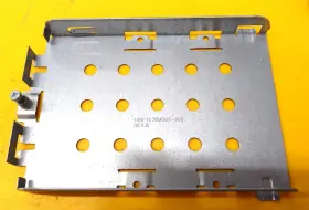 13gp1570m060-1h2 Hp Desktop Hard Drive Caddy 13gp1570m060-1h2 Hp Desktop Hard Drive Caddy