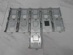 13p1-5kn0g01-00 Hp 11 Lot Eliteone 800 G4 G5 Aio All In One Pc 2.5 Inch Hard Drive Hdd Ssd Caddy