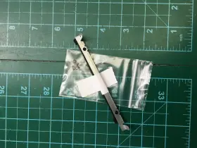14-ce Hp Pavilion Series Sata Hdd Hard Drive Caddy With Screws
