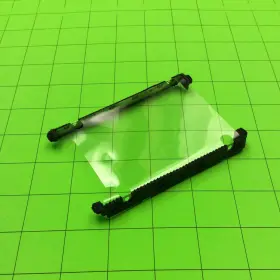 15-1010wm Hp Laptop Computer Drive Caddy 15-1010wm Hp Laptop Computer Drive Caddy