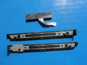 15-ce018dx Hp Omen 15.6 Inch Genuine Laptop Hdd Hard Drive Caddy With Connector