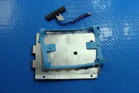15-cr0037wm Hp Pavilion X360 15.6 Inch Oem Hdd Hard Drive Caddy With Connector And Cable #2 15-cr0037wm Hp Pavilion X360 15.6 Inch Oem Hdd Hard Drive Caddy With Connector And Cable #2