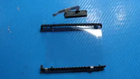 17-cn0097nr Hp 17.3 Inch Genuine Laptop Hdd Hard Drive Caddy With Connector And Cable