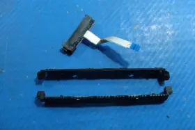17t-k100 Hp Envy 17.3 Inch Genuine Laptop Hdd Hard Drive Caddy With Connector #2 17t-k100 Hp Envy 17.3 Inch Genuine Laptop Hdd Hard Drive Caddy With Connector #2