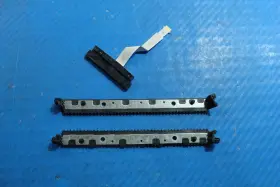 17t-k100 Hp Envy 17.3 Inch Genuine Laptop Hdd Hard Drive Caddy With Connector 17t-k100 Hp Envy 17.3 Inch Genuine Laptop Hdd Hard Drive Caddy With Connector