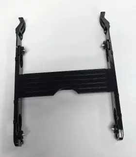 1b41fwe00-600-g Hp Lot Of 4 Z240 Z440 3.5 Inch Hard Drive Mounting Rail Caddy/tray #2 1b41fwe00-600-g Hp Lot Of 4 Z240 Z440 3.5 Inch Hard Drive Mounting Rail Caddy/tray #2