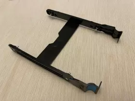 1b51c9m00-600-g Hp Z2-g4 Z4-g4 Z6-g4 3.5 Inch Hard Drive Tray Caddy 915767-001