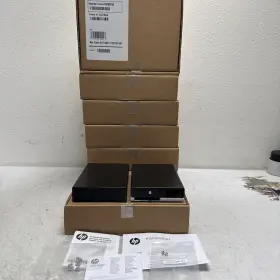 936693-001 Hp 1zx72aa Lot Of 2 Dx175 Removeable Hdd Spare Carrier - New