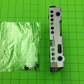 23-g116 Hp Pavilion 23 Desktop Computer Hdd Caddy Drive With Screws #2 23-g116 Hp Pavilion 23 Desktop Computer Hdd Caddy Drive With Screws #2
