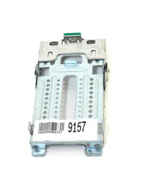 33.3jx13.xxx Hp 33.3jx14 Elite One 800 G1 All-in-one Drive Caddy With Screws 33.3jx13.xxx Hp 33.3jx14 Elite One 800 G1 All-in-one Drive Caddy With Screws