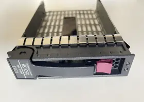 335536-001 Hp Sata Sas 3.5 Inch Hard Drive Tray Caddy 335536-001 Hp Sata Sas 3.5 Inch Hard Drive Tray Caddy