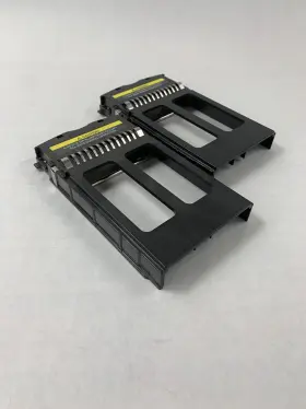 349460-005 Hp Compaq Proliant Hard Drive Filler Blank Lot Of 2 349460-005 Hp Compaq Proliant Hard Drive Filler Blank Lot Of 2