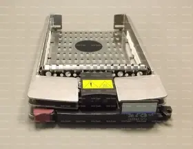 349471-1 Hp Compaq Computer Corp Scsi Hotswap Hard Drive Tray