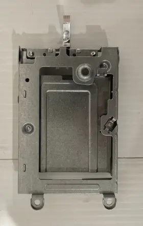 350.06n04.0001 Hp 600/400/800 G3 Mini Dm Pc Hdd/ssd Caddy Sata Data/power Ribbon Connector #3 350.06n04.0001 Hp 600/400/800 G3 Mini Dm Pc Hdd/ssd Caddy Sata Data/power Ribbon Connector #3
