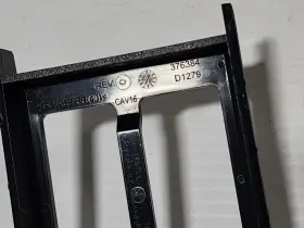 392613-001 Hp 376384-001 47x 2.5 Inch Hard Drive Blank Caddy Filler Proliant G6 G7 #2 392613-001 Hp 376384-001 47x 2.5 Inch Hard Drive Blank Caddy Filler Proliant G6 G7 #2