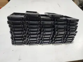 392613-001 Hp 376384-001 47x 2.5 Inch Hard Drive Blank Caddy Filler Proliant G6 G7 392613-001 Hp 376384-001 47x 2.5 Inch Hard Drive Blank Caddy Filler Proliant G6 G7
