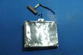 3vn18hrtp00 Hp Aio 24 Inch 24-cb1217c Oem Hdd Hard Drive Caddy With Connector And Screws