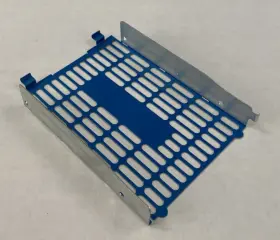 464507-002 Hp Proliant Hard Drive Caddy Server Tray Only Lot Of 5 464507-002 Hp Proliant Hard Drive Caddy Server Tray Only Lot Of 5