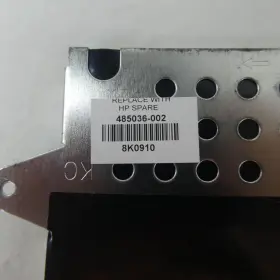 485036-002 Hp 485037-001 Hard Drive Caddy Enclosure G50 #3