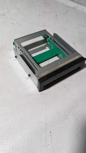 488505-002 Hp 5.25 Inch To 3.5 Optical Drive Hard Tray For Z420 Z620 Z820 Z440 Z640 Z840