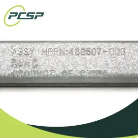 488507-003 Hp 2x 2.5 Inch Hdd Carrier For 5.25 Bay With Trays #3
